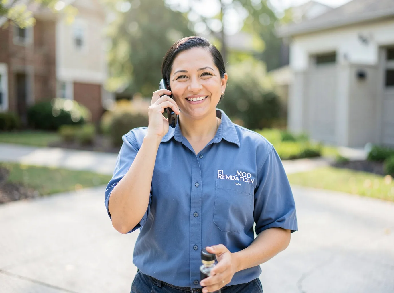 Mold Remediation Mcdade, TX FAQs